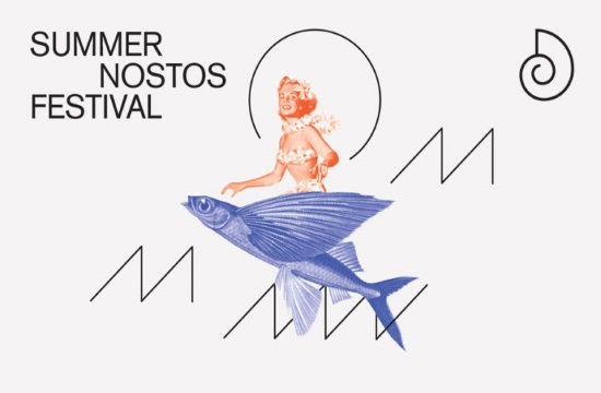 SNF Nostos Festival 2021 opens its doors to the public in Athens after postponement